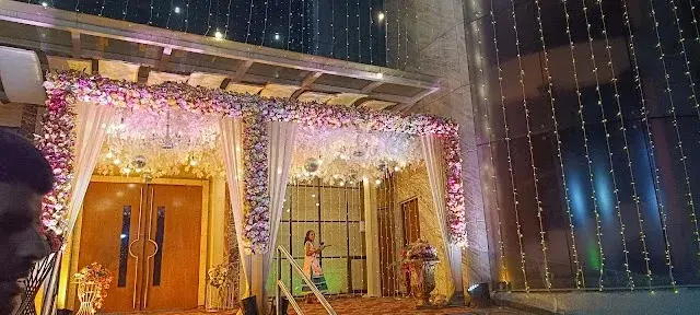 2 BHK Flat for Sale in DN NAGAR