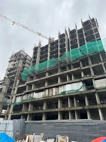 1 BHK Flat for Sale in Jogeshwari West