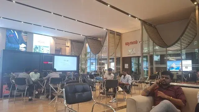 1 BHK Flat for Rent in Mumbai