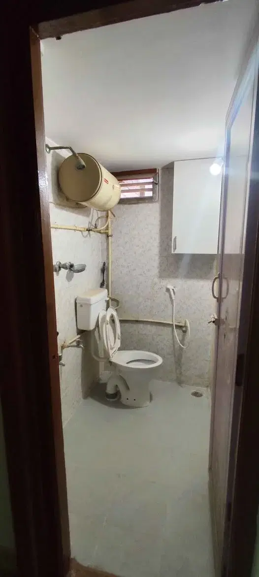 2 BHK Independent House for Rent in Bommanahalli main road