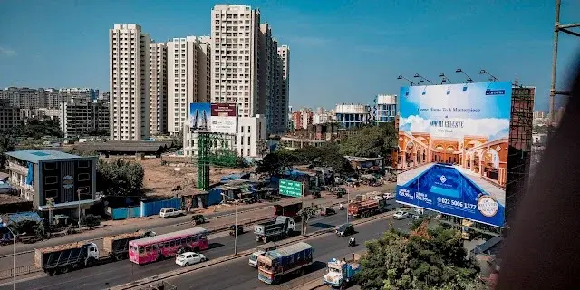 1 BHK Flat for Rent in Mira Road