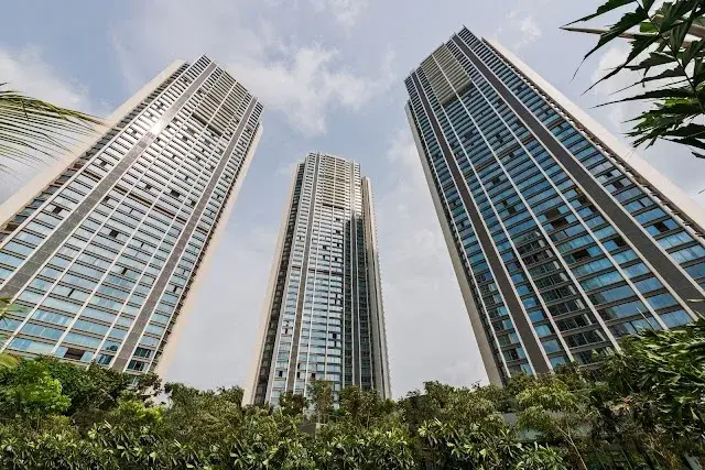 3 BHK Flat for Sale in Goregaon East & JVLR