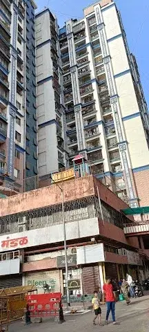 2 BHK Flat for Rent in Mumbai