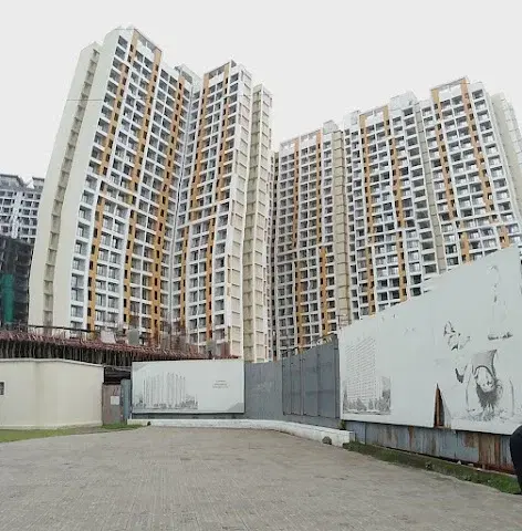 1 BHK Flat for Rent in Mira road