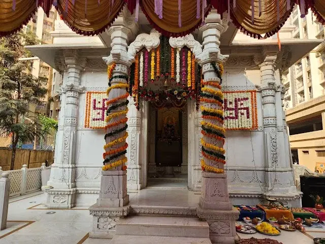 2 BHK Flat for Rent in Mira Road