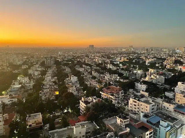 3 BHK Flat for Sale in Kamanahalli