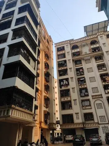 2.5 BHK Flat for Rent in Borivali East