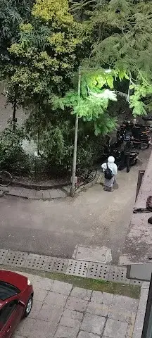 2 BHK Flat for Rent in Kalyani Nagar