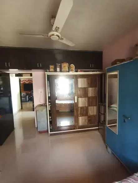 Single Occupancy for Male in 2 BHK Flat for Rent in Ambegaon Budruk