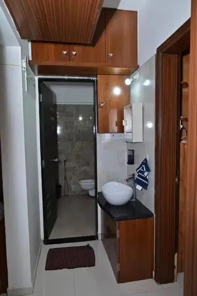 2 BHK Flat for Rent in Wakad