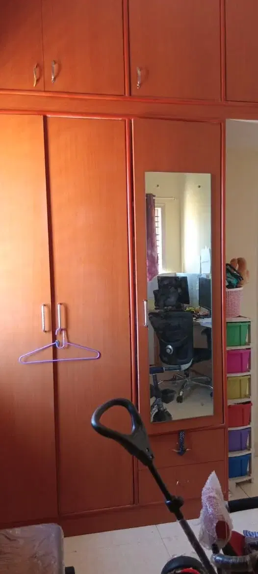 2 BHK Flat for Rent in Vignan nagar