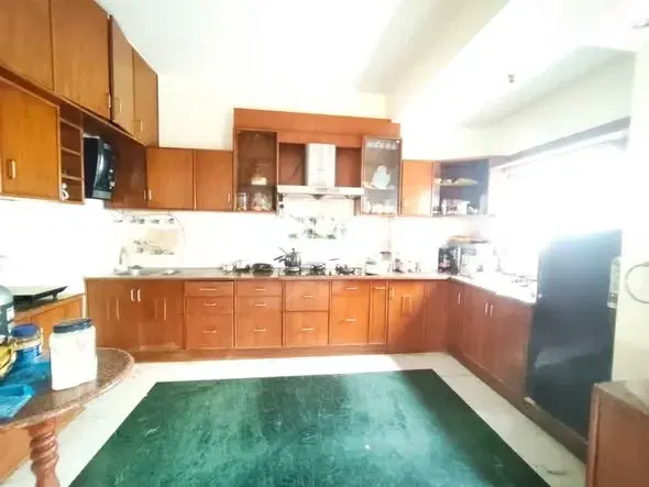 3 BHK Flat for Rent in kodihalli