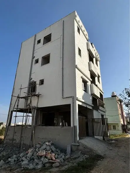 1 BHK Flat for Sale in Electronic City Phase 2 – Near Tech Mahindra