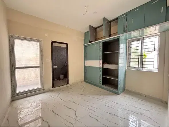 2 BHK Flat for Rent in Kasavanahalli – Near Zepto Office & Vaishnavi Tech Park Close to Eco Space & Eco World