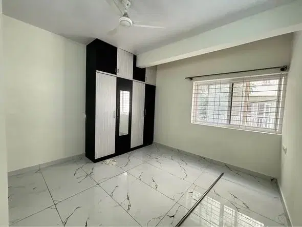 2 BHK Flat for Rent in Kasavanahalli – Near Zepto Office & Vaishnavi Tech Park Close to Eco Space & Eco World