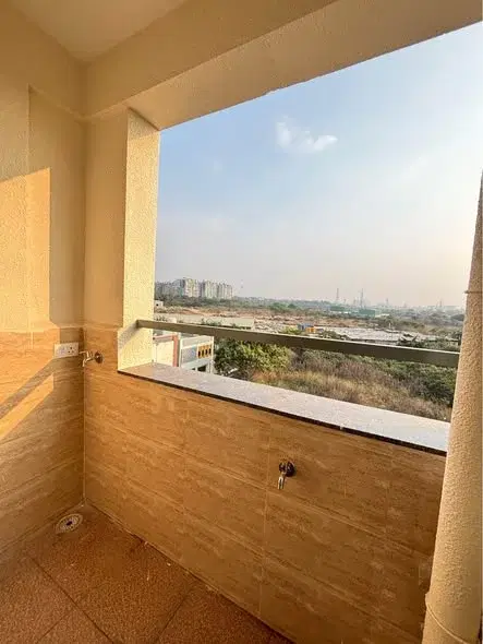 2 BHK Flat for Rent Near HSR Layout Sector 2| Haralur Road