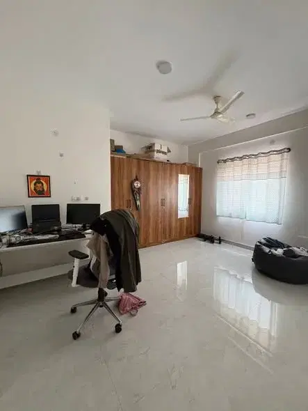 3 BHK Flat for Rent in Kasavanahalli