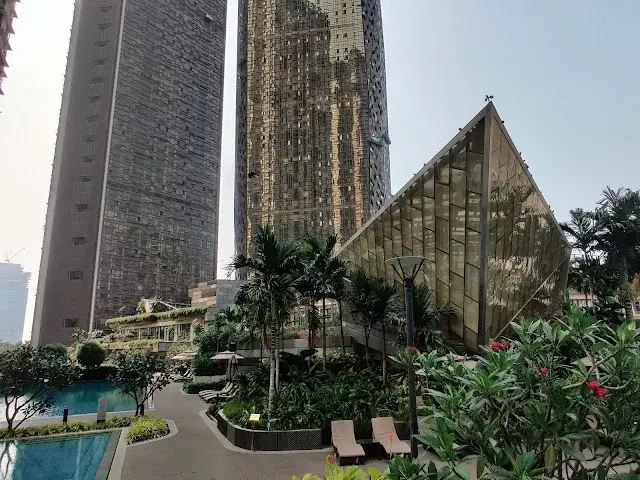 3 BHK Flat for Rent in Mumbai