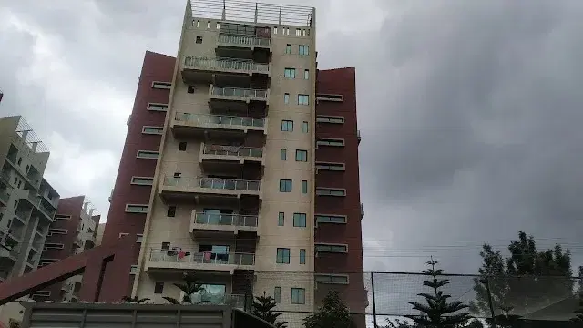 3 BHK Flat for Sale in Atal bihari vajpayee road