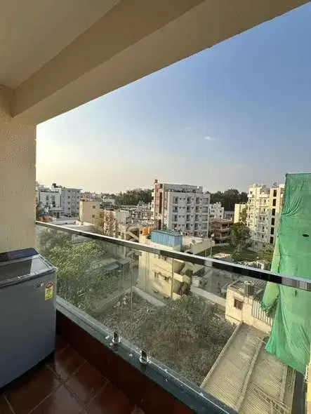 1 BHK Flat for Rent in Kadubissanahalli