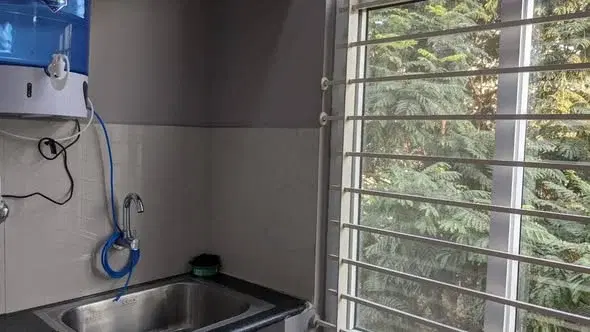 1 BHK Flat for Rent in Kudlu gate metro station near hsr layout 2km