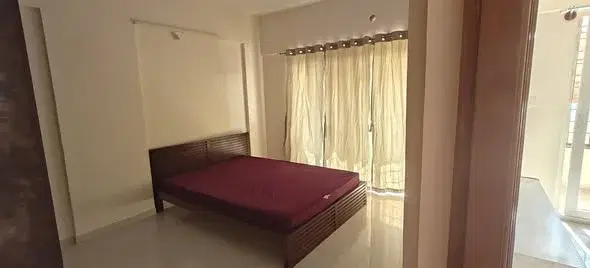 2 BHK Flat for Rent in Sarjapura Road