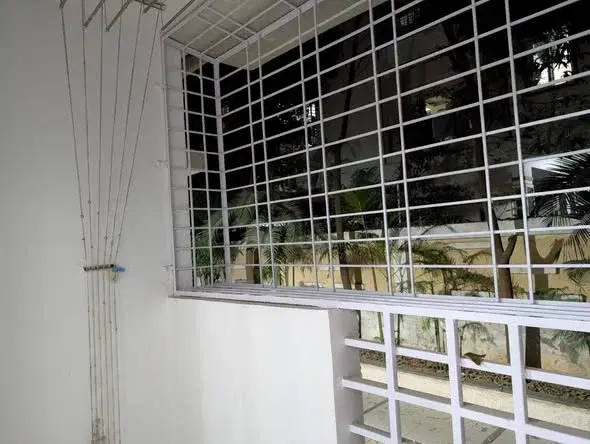 2 BHK Flat for Rent in Luxor Apartment