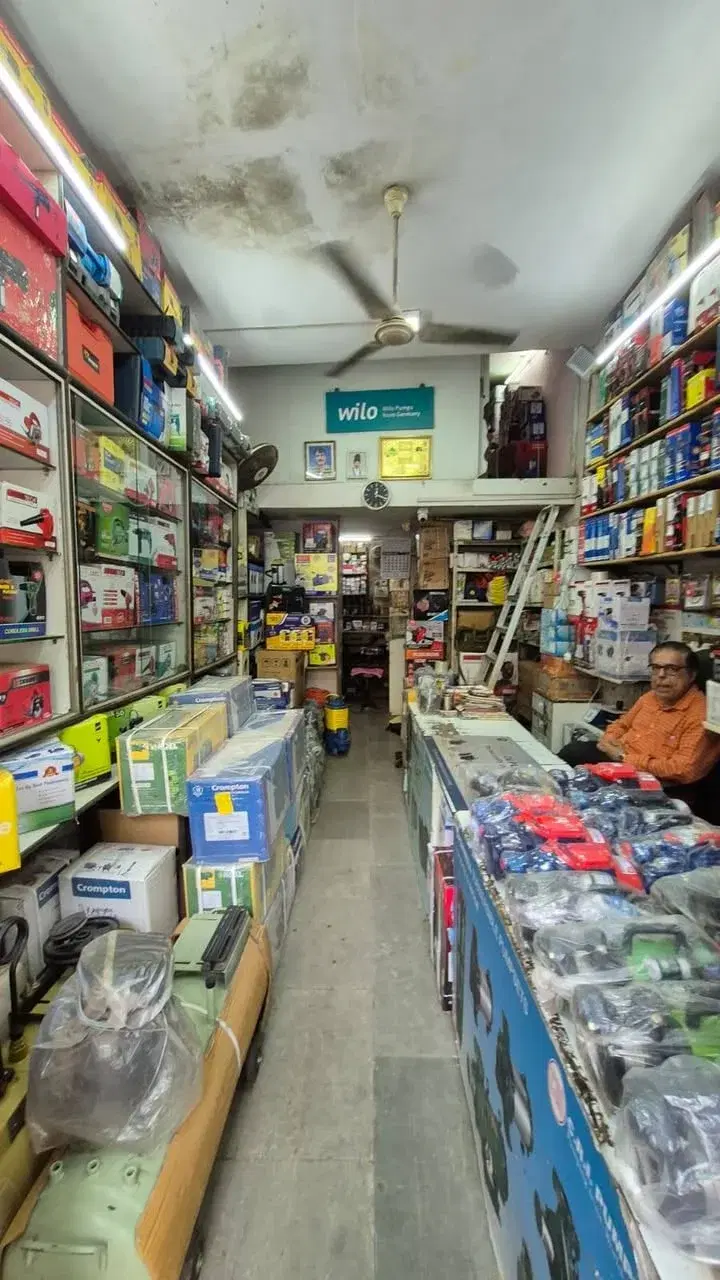 Commercial Space for Sale in Andheri East Chakala Near Hindustan Unilever