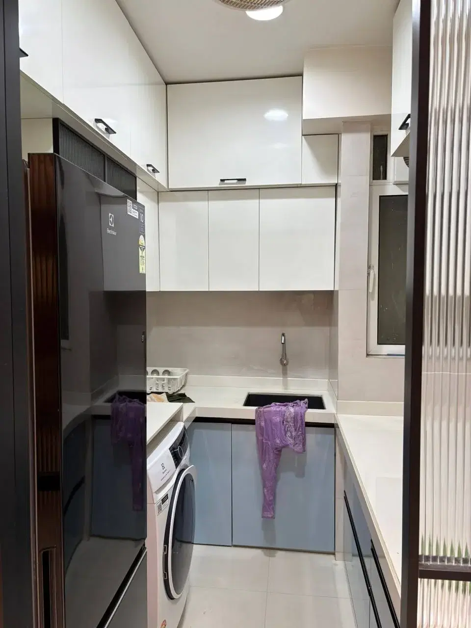 2 BHK Flat for Rent in Chembur shell colony