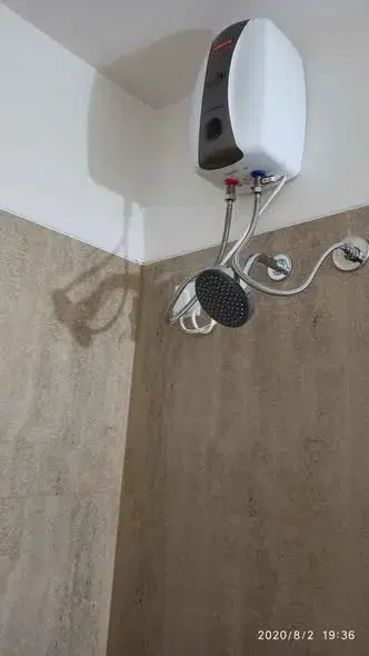 2 BHK Flat for Rent in Baner Near Balewadi Stadium