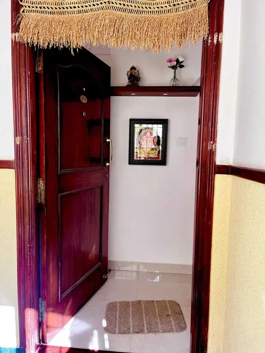 3 BHK Flat for Sale in KR Puram