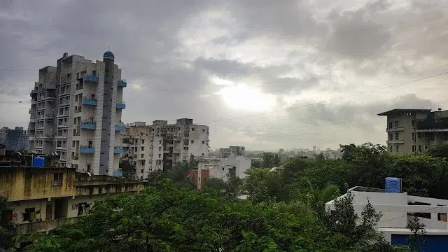 Single Occupancy for Male in 2 BHK Flat for Rent in Pimpri Waghere