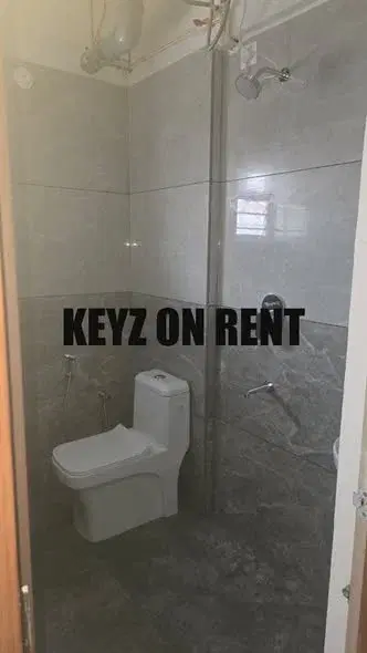 1 BHK Flat for Rent in MURGESHPALAYA