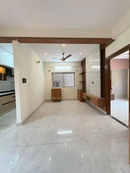 1 BHK Flat for Rent in Kormangala