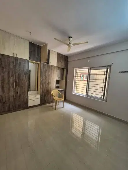 2 BHK Flat for Rent in kudlu gate metro station near hsr layout