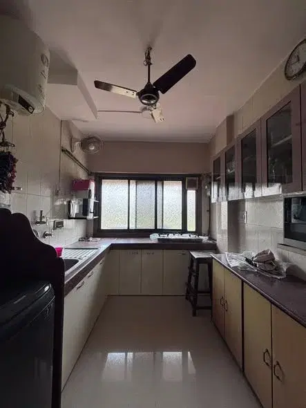 2 BHK Flat for Rent in BHARDAWADI