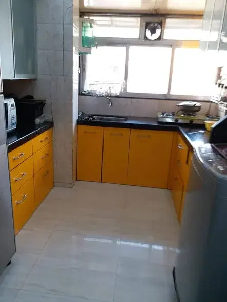 3 BHK Flat for Rent in Andheri East