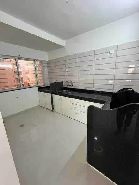 2 BHK Flat for Rent in Ravet
