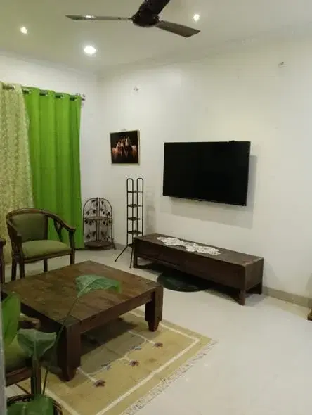2 BHK Flat for Rent in Tingre Nagar