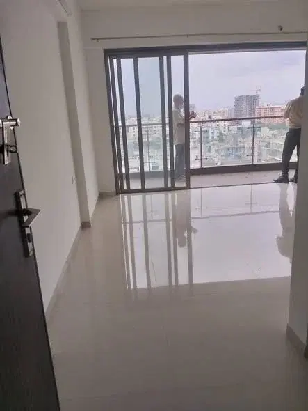 2 BHK Flat for Rent in 43 Drive Opp Rabindranath Tagor Skul,Balewadi