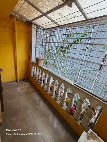 2 BHK Flat for Sale in dhanori Lohegaon Porwal road