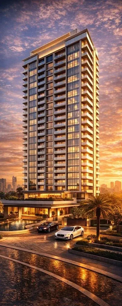 2 BHK Flat for Sale in Mahim West