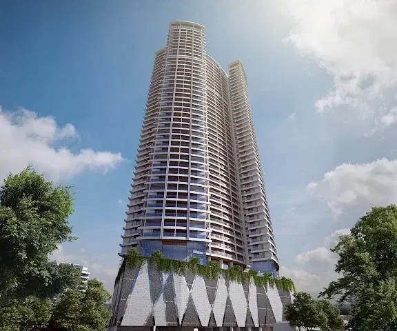 2 BHK Flat for Rent in Goregaon East