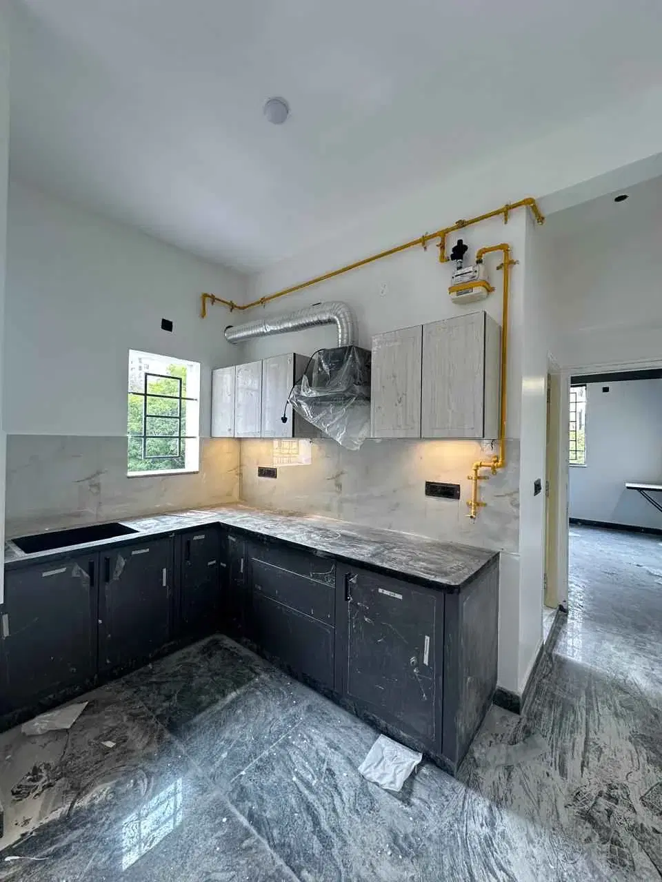 1 BHK Flat for Rent in Harlur Main Road