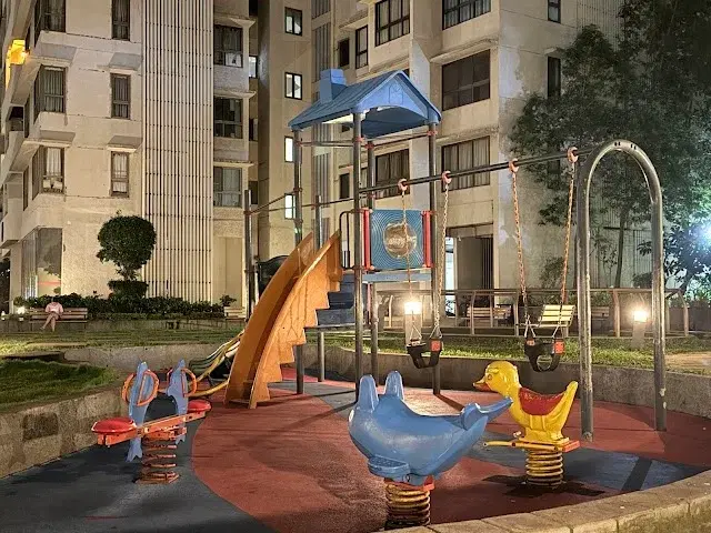 2 BHK Flat for Rent in Mumbai