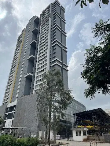 1 BHK Flat for Rent in Pimpri-Chinchwad