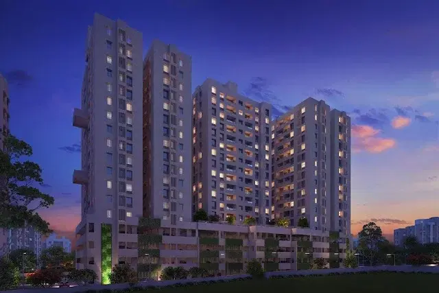 Single Occupancy for Female in 1 BHK Flat for Rent in Mumbai