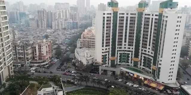 2 BHK Commercial Space for Rent in OSHIWARA MHADA