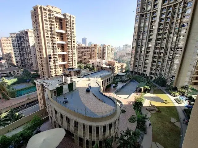 Commercial Space for Rent Near Janki Centre