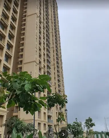 3 BHK Flat for Sale in Mumbai